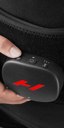 Uređaj za masažu HYPERICE Venom 2 Back, za leđa