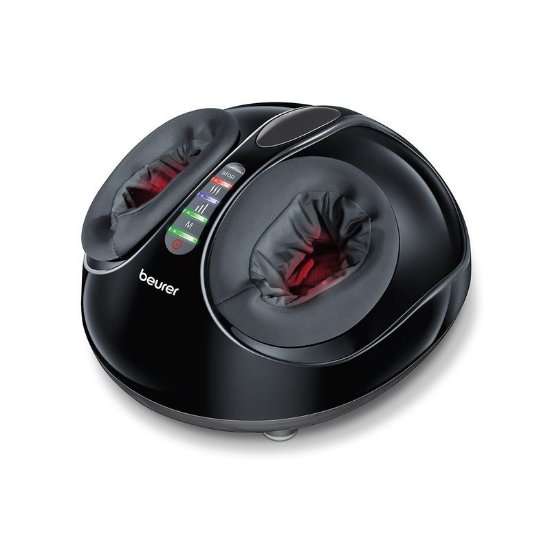 Masažer za stopala BEURER FM 90, shiatsu masaža
