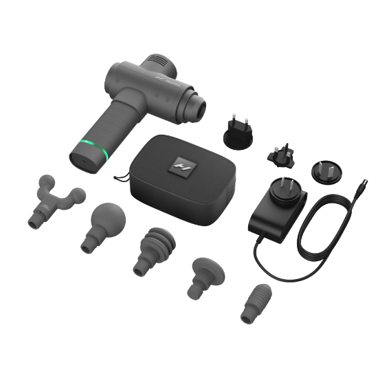 Uređaj za masažu HYPERICE Hypervolt 2