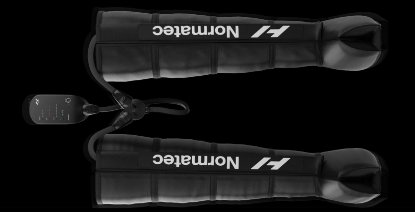 Uređaj za masažu HYPERICE Normatec 3.0 Leg System