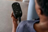 Uređaj za masažu HYPERICE Normatec 3.0 Leg System