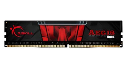 Memorija PC-25600, 32 GB, G.SKILL Aegis series, F4-3200C16D-32GIS, DDR4 3200MHz, kit 2x16GB