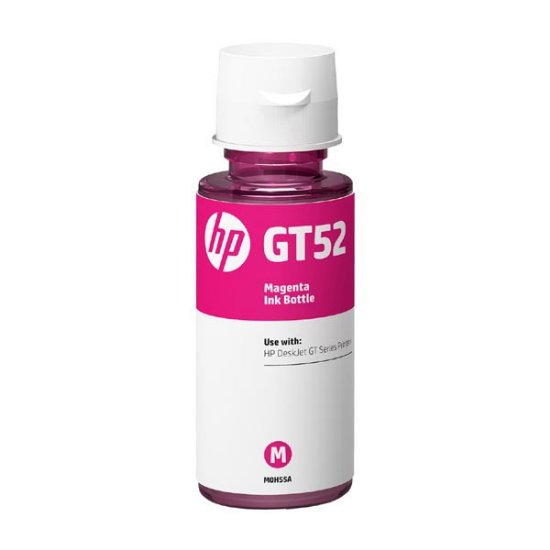 Tinta HP GT52, M0H55AE, magenta, za Ink Tank 419/516