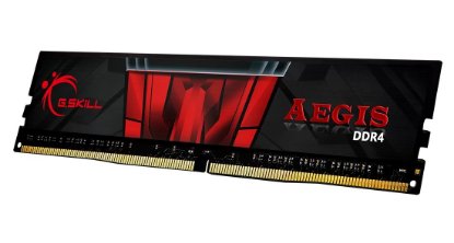Memorija PC-25600, 32 GB, G.SKILL Aegis series, F4-3200C16D-32GIS, DDR4 3200MHz, kit 2x16GB