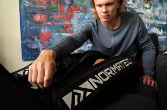Uređaj za masažu HYPERICE Normatec 3.0 Leg System