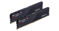 Memorija PC-44800, 32GB, G.SKILL Ripjaws S5, F5-5600J4040C16GX2-RS5K, DDR5 5600MHz, kit 2x16GB