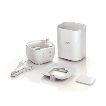 Ovlaživač zraka LAICA HI3015W, ultrazvučni ovlaživač, 3,3 l, bijeli