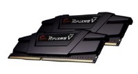 Memorija PC-25600, 32GB, G.SKILL Ripjaws V, F4-3200C16D-32GVK, DDR4 3200MHz, kit 2x16GB