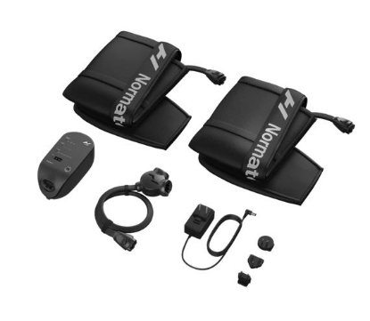 Uređaj za masažu HYPERICE Normatec 3.0 Leg System