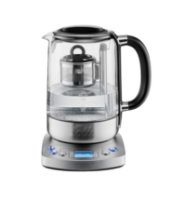 Kuhalo za čaj i vodu SOLIS SOL 96201, 1,7 l, inox