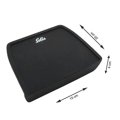 Silikonska zaštitna podloga SOLIS SOL 90722