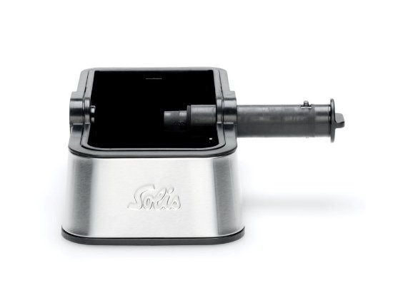Posuda za talog kave SOLIS SOL 97843, 700 ml, inox