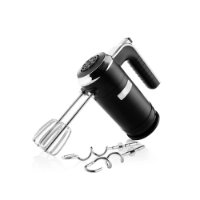 Mikser WESTINGHOUSE Retro, 350 W, ručni, crni