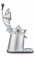 Cjedilo za agrume SOLIS SOL 92183 Citrus Press, 2200W, 4,7l, inox