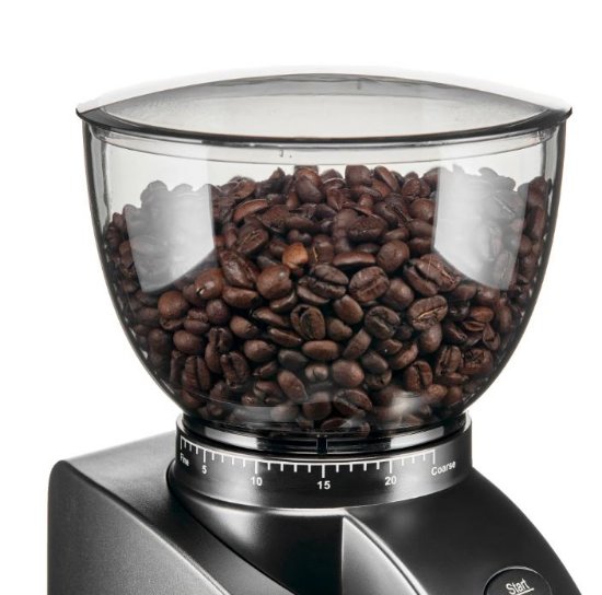 Mlinac za kavu SOLIS SOL 96088 Zero Static