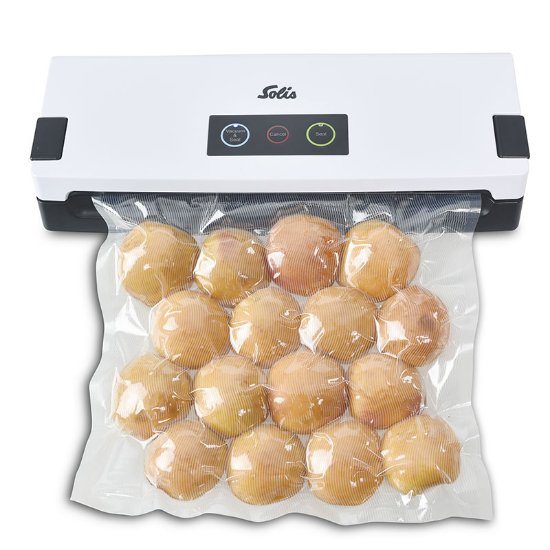 Aparat za vakumiranje SOLIS SOL 92222 Vac Quick