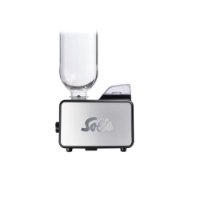 Ovlaživač zraka SOLIS SOL 96995, prijenosni, 240 V, 80 ml/sat, crni