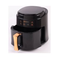 Friteza na vrući zrak WESTINGHOUSE Airfryer, 1400 W, 5,5 l, crna