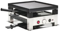 Roštilj električni SOLIS SOL 97756 raclette, 900W
