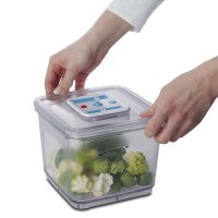 Posude za vakumiranje SOLIS SOL 92279, 2 komada