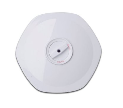 Posude za vakumiranje SOLIS SOL 92278, heksagonalne, 3 komada