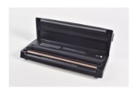 Aparat za vakumiranje SOLIS SOL 92223, 110 W, 0,7 bara, bijelo siva