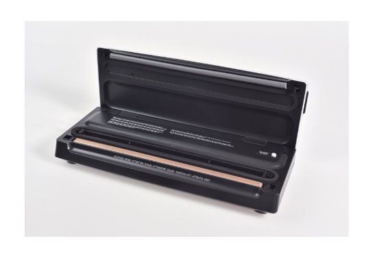 Aparat za vakumiranje SOLIS SOL 92223, 110 W, 0,7 bara, bijelo siva