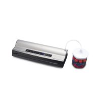 Aparat za vakumiranje SOLIS Vac Prestige Maxi