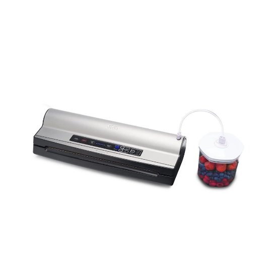 Aparat za vakumiranje SOLIS Vac Prestige Maxi