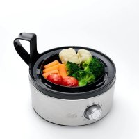 Kuhalo za jaja i povrće SOLIS SOL 97794, 400W