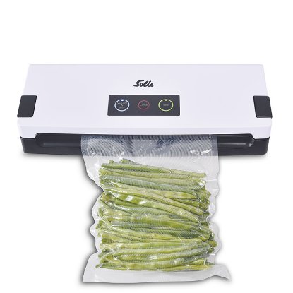 Aparat za vakumiranje SOLIS SOL 92222 Vac Quick