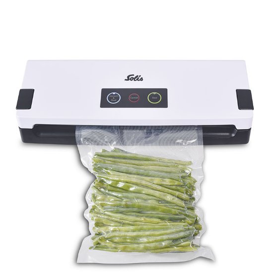 Aparat za vakumiranje SOLIS SOL 92222 Vac Quick