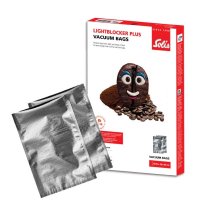 Vrećice za vakumiranje SOLIS SOL 92254 20x30 cm, 50 komada