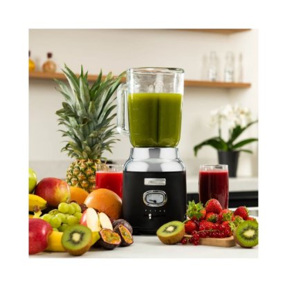 Blender WESTINGHOUSE Retro, 1,5l, 600W, crni