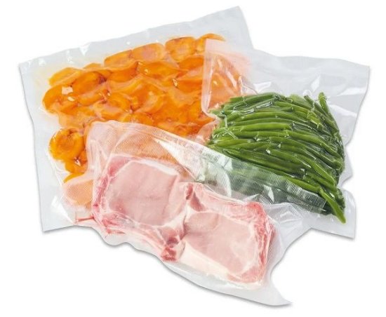 Vrećice za vakumiranje SOLIS SOL 92261 20x30 cm, 50 komada