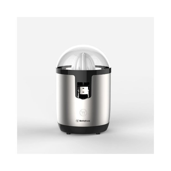 Cjedilo za agrume WESTINGHOUSE Basic, 70W, sivo