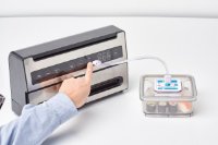 Aparat za vakumiranje SOLIS SOL 92229