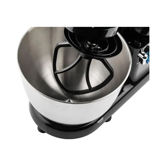 Kuhinjski robot WESTINGHOUSE Stand Mixer, 600 W, 4,5 l, crni