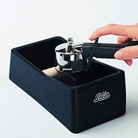 Posuda za talog kave SOLIS SOL 97840, crna