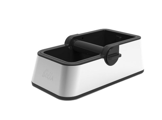 Posuda za talog kave SOLIS SOL 97843, 700 ml, inox