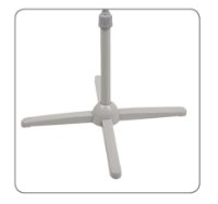 Ventilator SOLIS SOL 97094, stojeći, 60 W, O 45 cm, sivi