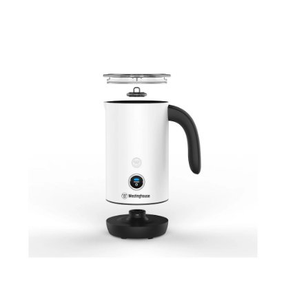 Pjenilica za mlijeko WESTINGHOUSE Basic, 500 W, 200 ml, bijela