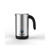 Pjenilica za mlijeko WESTINGHOUSE Basic, 500 W, 200 ml, siva