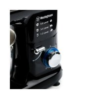 Kuhinjski robot WESTINGHOUSE Stand Mixer, 600 W, 4,5 l, crni
