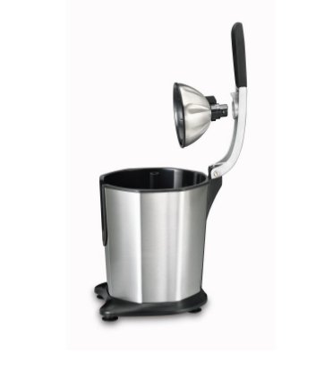 Sokovnik SOLIS SOL 92174, cjedilo za agrume, 160 W, inox