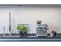 Aparat za kavu SOLIS Solis Grind & Infuse Perfetta 1019 - RVS Silver, espresso aparat, 16 bara, 2,6 l, inox