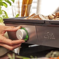 Roštilj električni SOLIS SOL 97945, 2200W