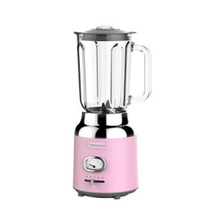 Blender WESTINGHOUSE Retro, 1,5l, 600W, rozi
