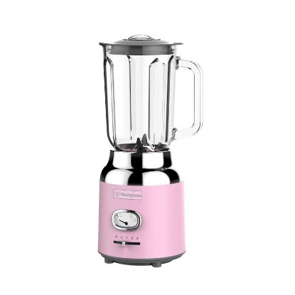 Blender WESTINGHOUSE Retro, 1,5l, 600W, rozi