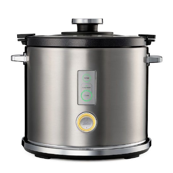 Kuhalo za rižu SOLIS SOL 97909